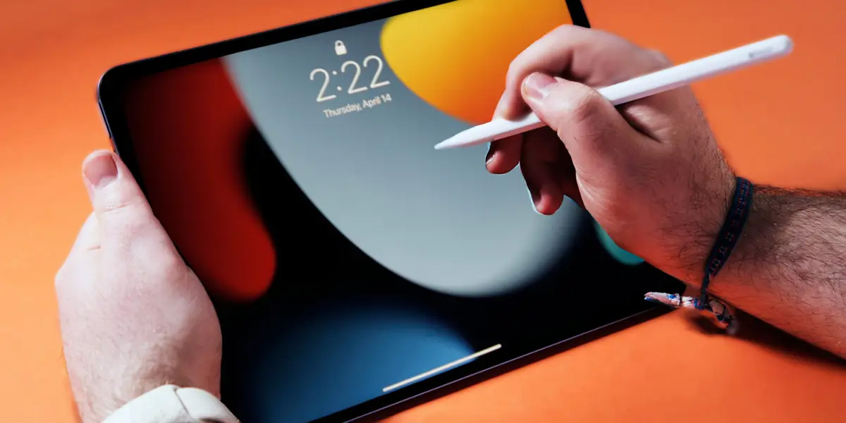 Nên mua máy tính bảng nào có bút