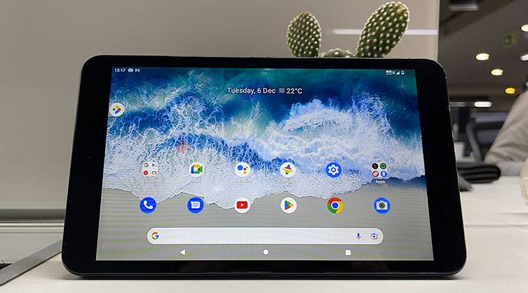 Nên mua máy tính bảng nào theo hiệu năng