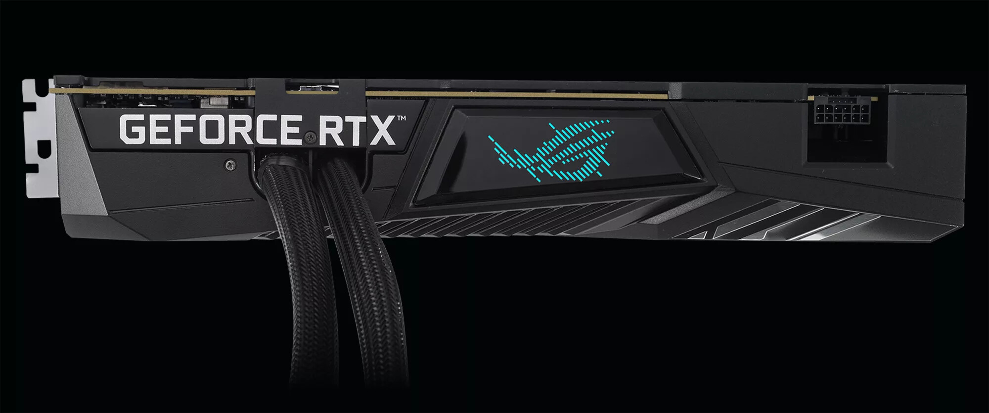 NVIDIA GeForce RTX 4090 tản nhiệt nước