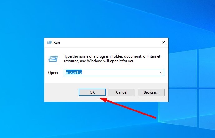 kiểm tra ứng dụng chạy ngầm