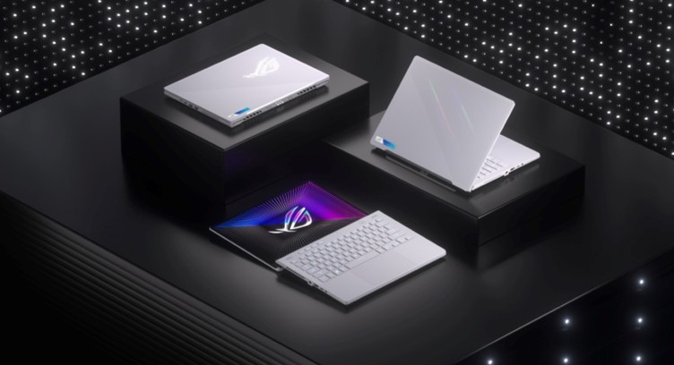 Laptop Asus ROG Zephyrus