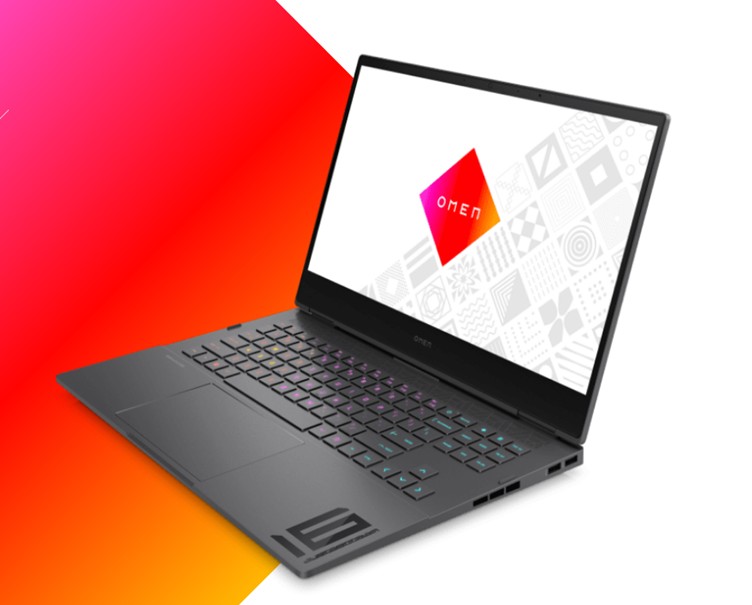Laptop HP Omen 16