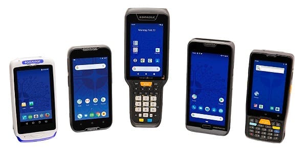 PDA và Pocket PC là gì