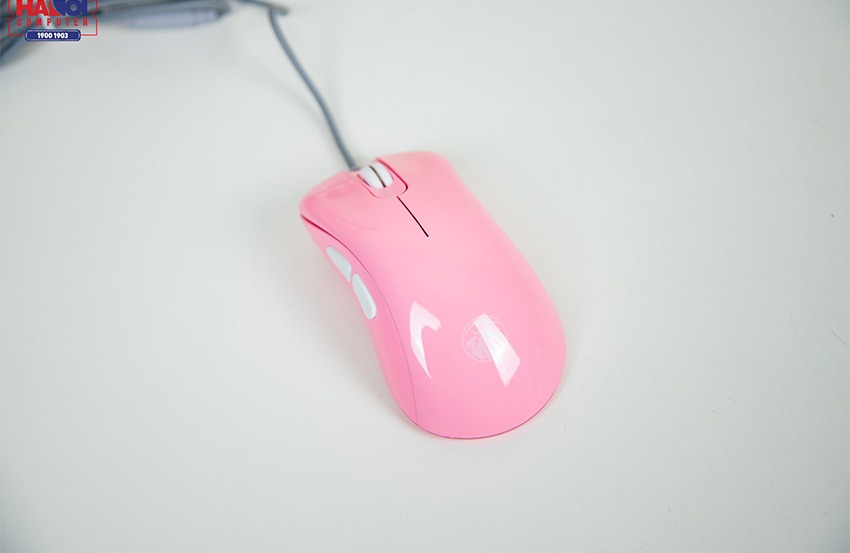 Chuột Edra EM660 Lite FPS (USB) 1