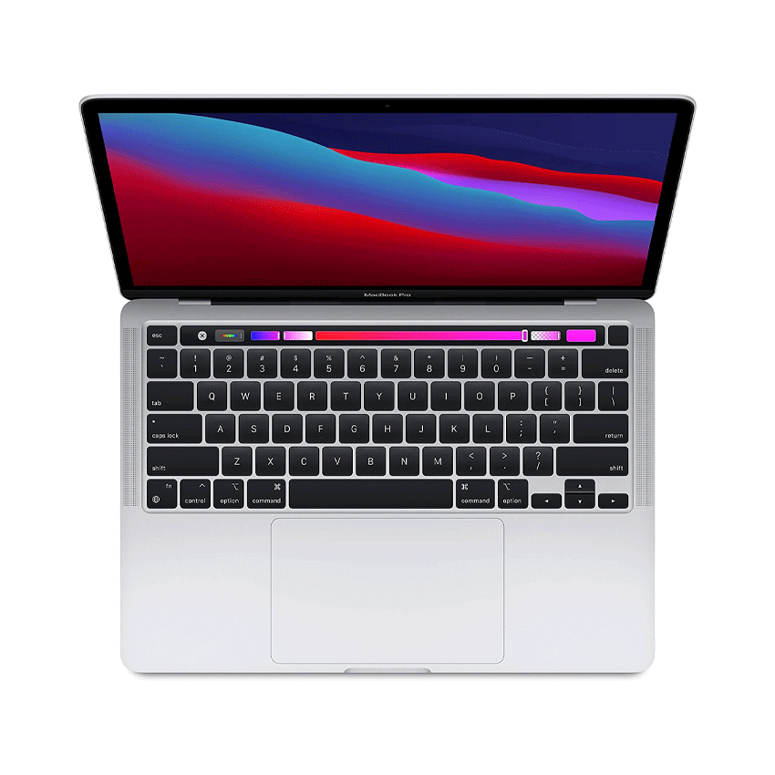 MacBook Pro M1