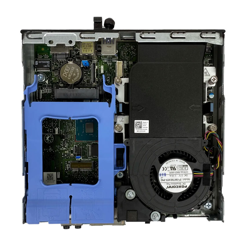 PC INTEL OPTIPLEX 3060 - likenew