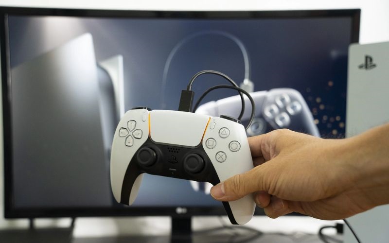 c&aacute;ch c&agrave;i đặt tay cầm chơi game cho PC