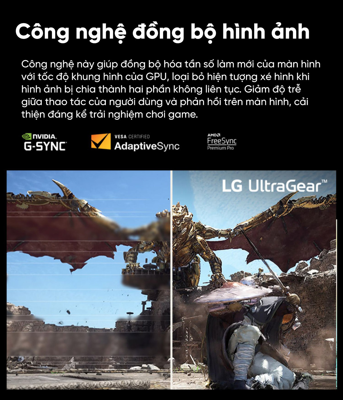 Màn hình LG UltraGear 45GS95QE HACOM 6