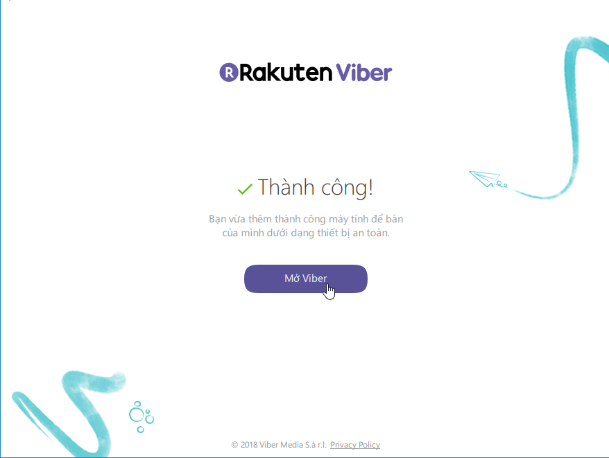 tai viber cho may tinh laptop ung dung chat goi video call mien phi hacom 2