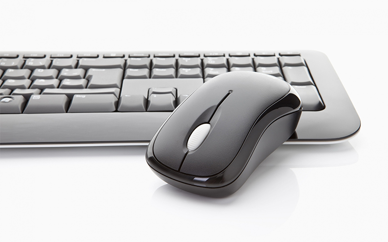 Dấu hiệu nhận biết chuột máy tính bị đơ