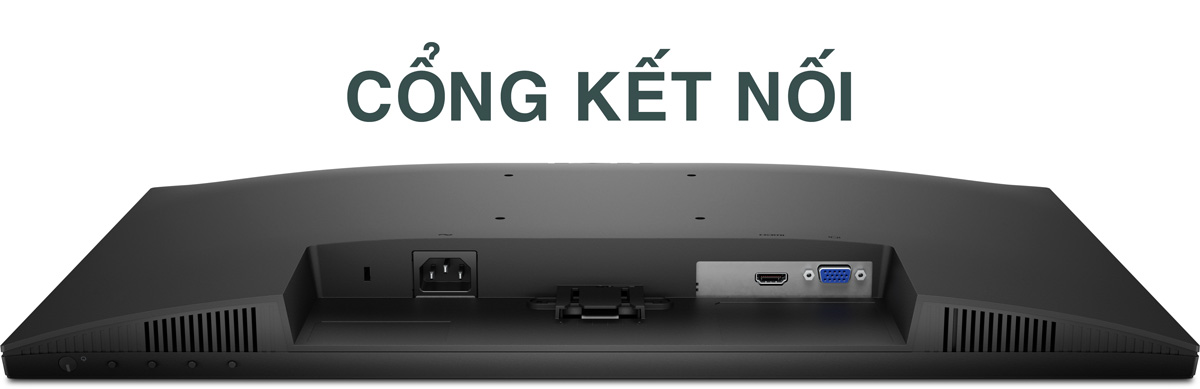 Màn hình văn phòng Dell SE2425HM