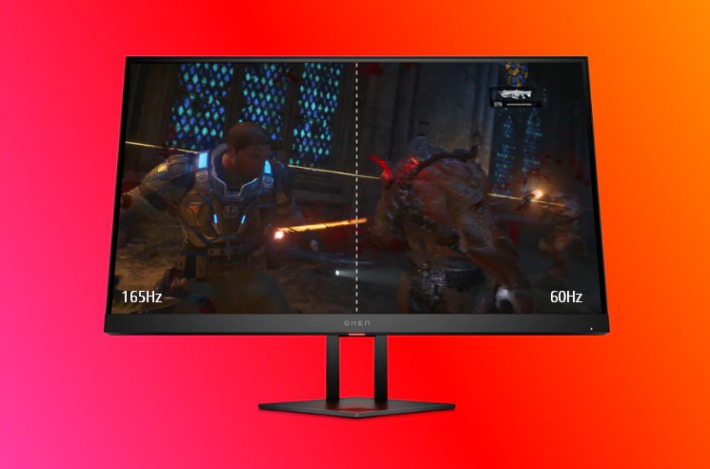 Màn hình HP 27i Omen - HACOM 1