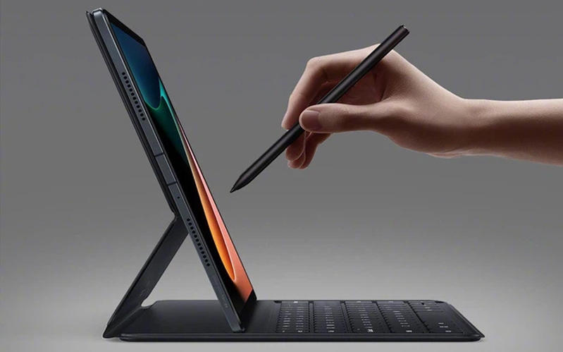 Bút cảm ứng hiện đại của máy tính bảng Mi Pad 5
