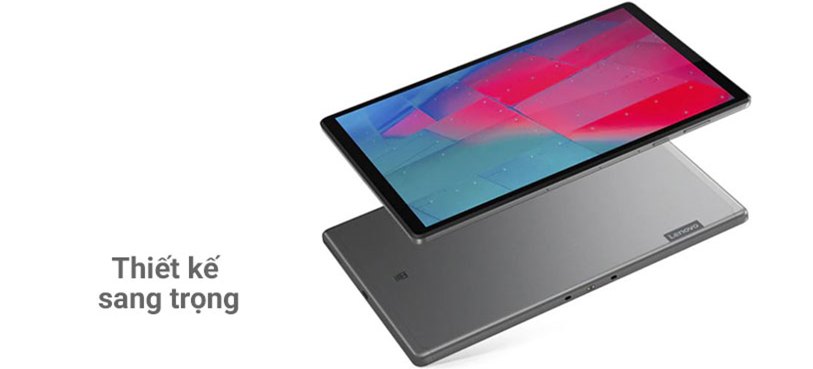 Máy tính bảng Lenovo Tab M10 TB-X306X