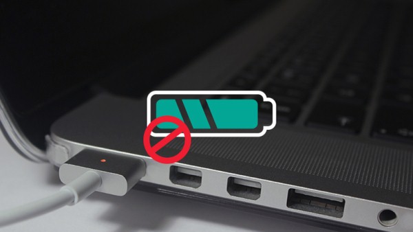 Cách sạc laptop khi không có sạc bằng Bộ điều hợp USB Type-C