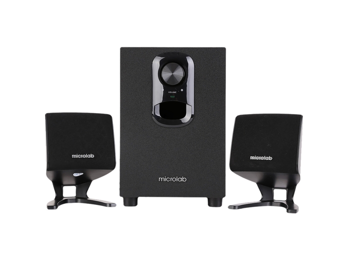 Loa vi tính microlab