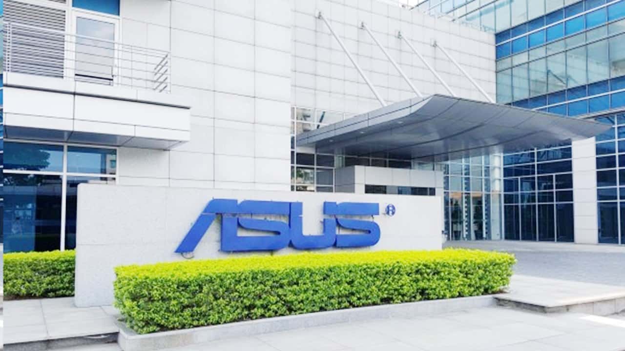 Laptop Asus của nước nào?