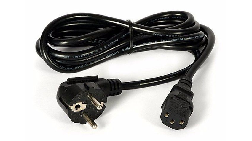 Dây nguồn màn hình HongLin