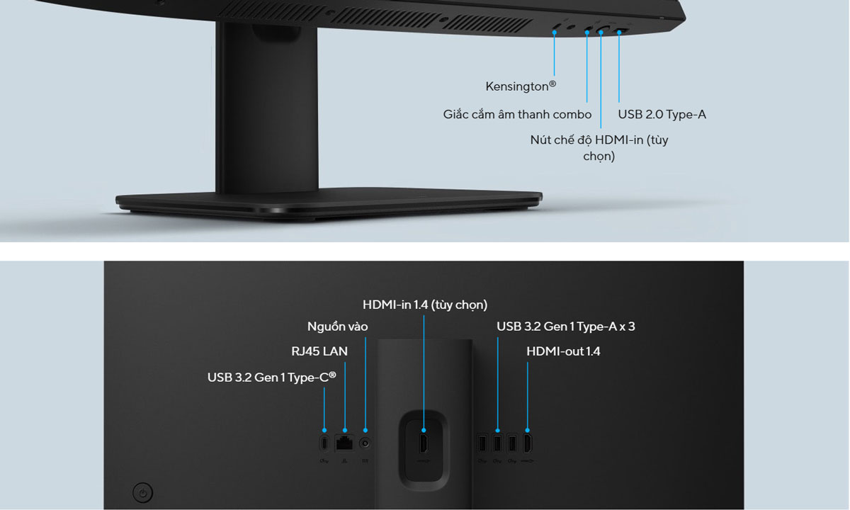  PC All in One Asus P440VAK-WPC043W - HACOM