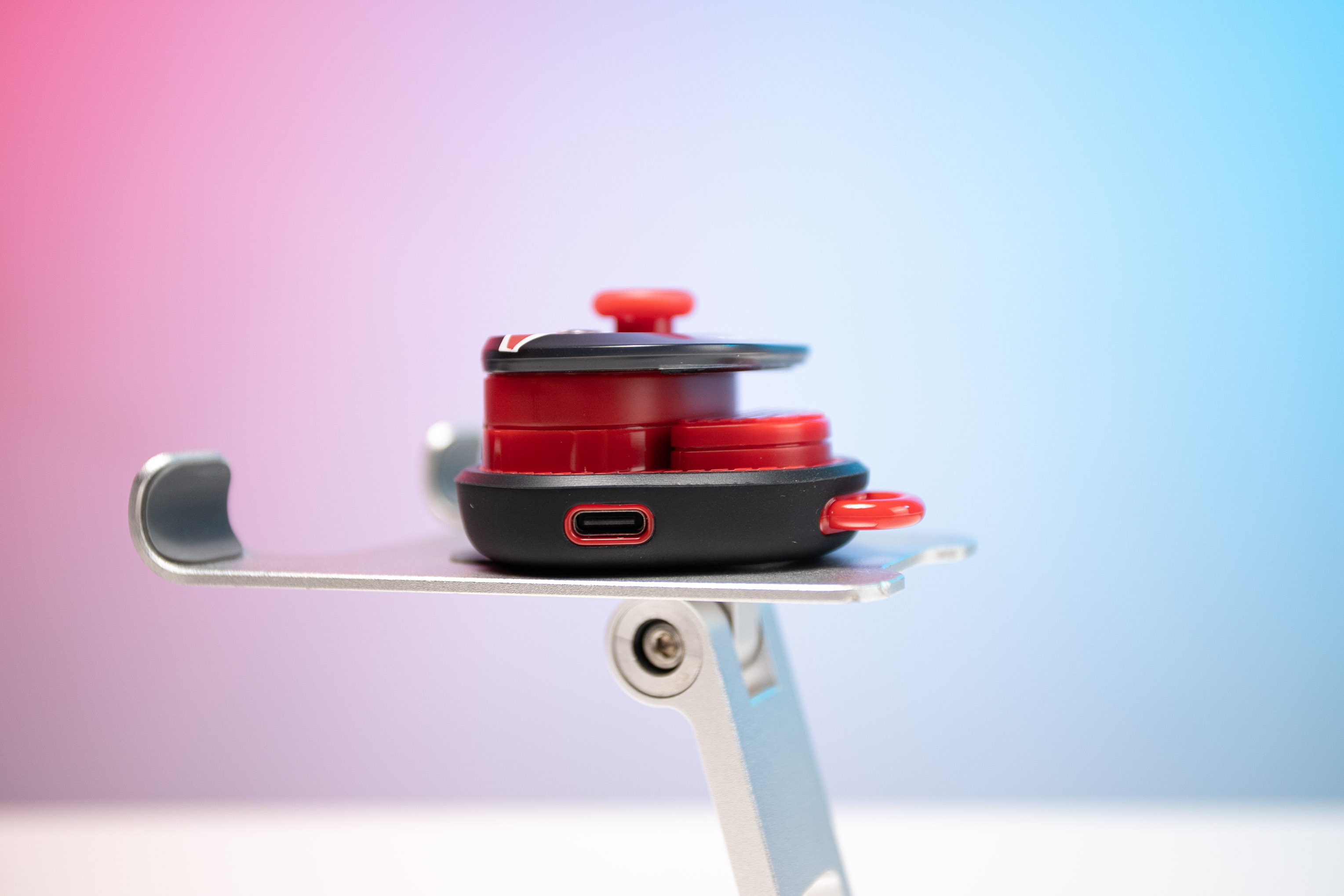 Tay cầm chơi game không dây Flydigi G1 Joyone Naruto Edition