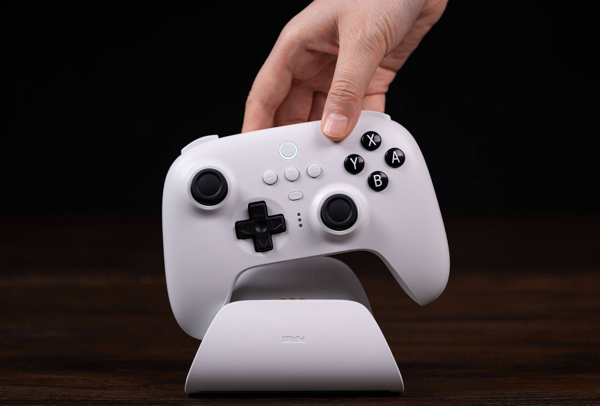 Tay cầm chơi game 8Bitdo Ultimate Bluetooth Wireless Controller
