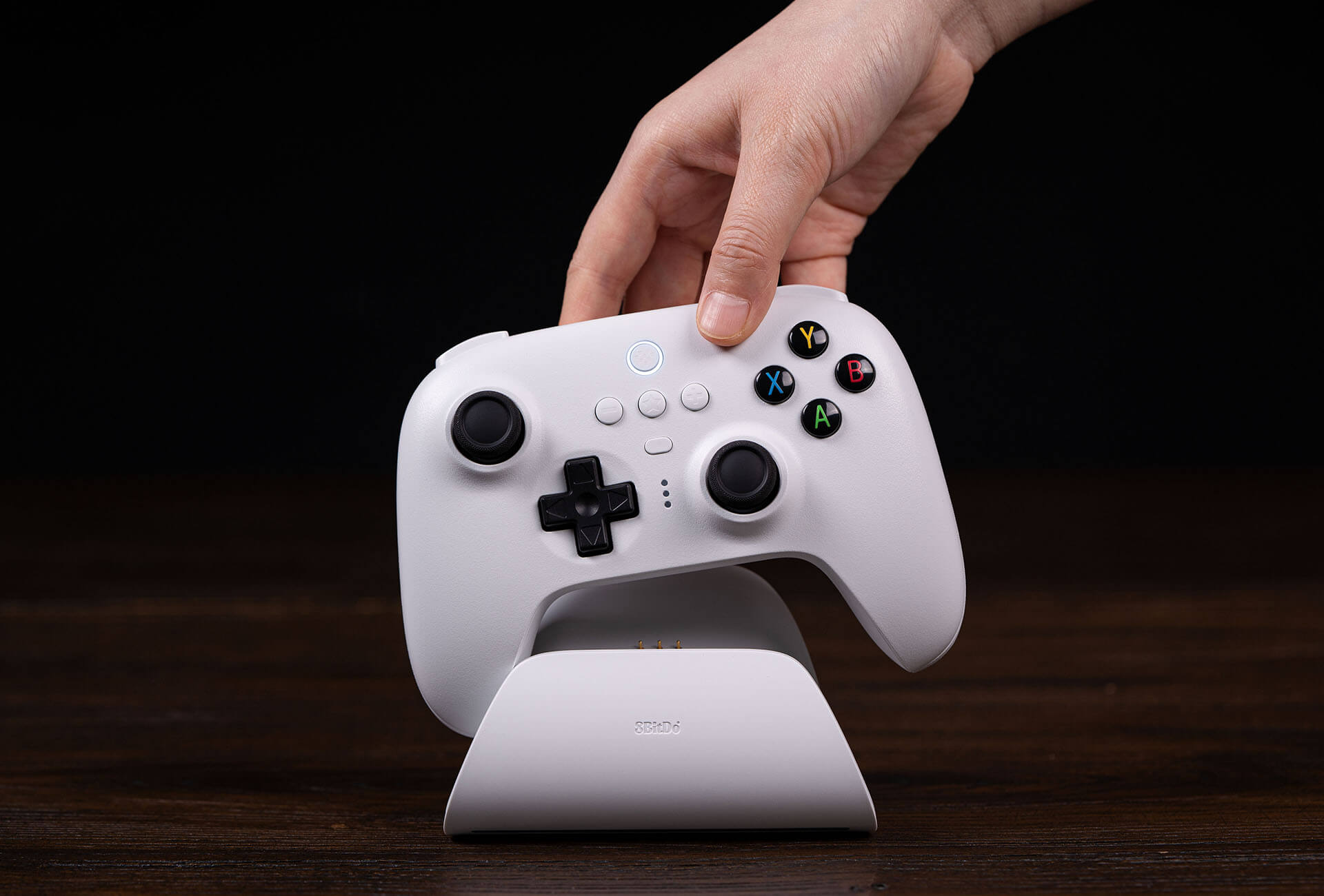 Tay cầm chơi game 8Bitdo Ultimate 2.4G Wireless Controller
