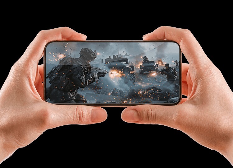 Tai nghe Bluetooth chụp tai Edifier W830NB - Màu Đen 9