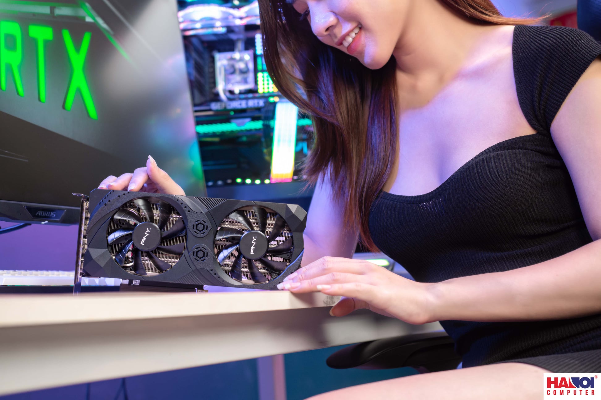 Card đồ họa cao cấp