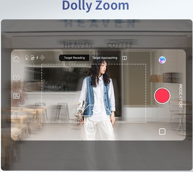 Gimbal Zhiyun Smooth Q4 Combo - Tay Cầm Chống Rung Cho Điện Thoại (Hàng Chính Hãng) 9