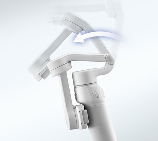 Gimbal Zhiyun Smooth Q4 Combo - Tay Cầm Chống Rung Cho Điện Thoại (Hàng Chính Hãng) 4