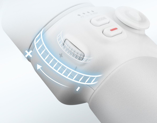 Gimbal Zhiyun Smooth Q4 Combo - Tay Cầm Chống Rung Cho Điện Thoại (Hàng Chính Hãng) 7