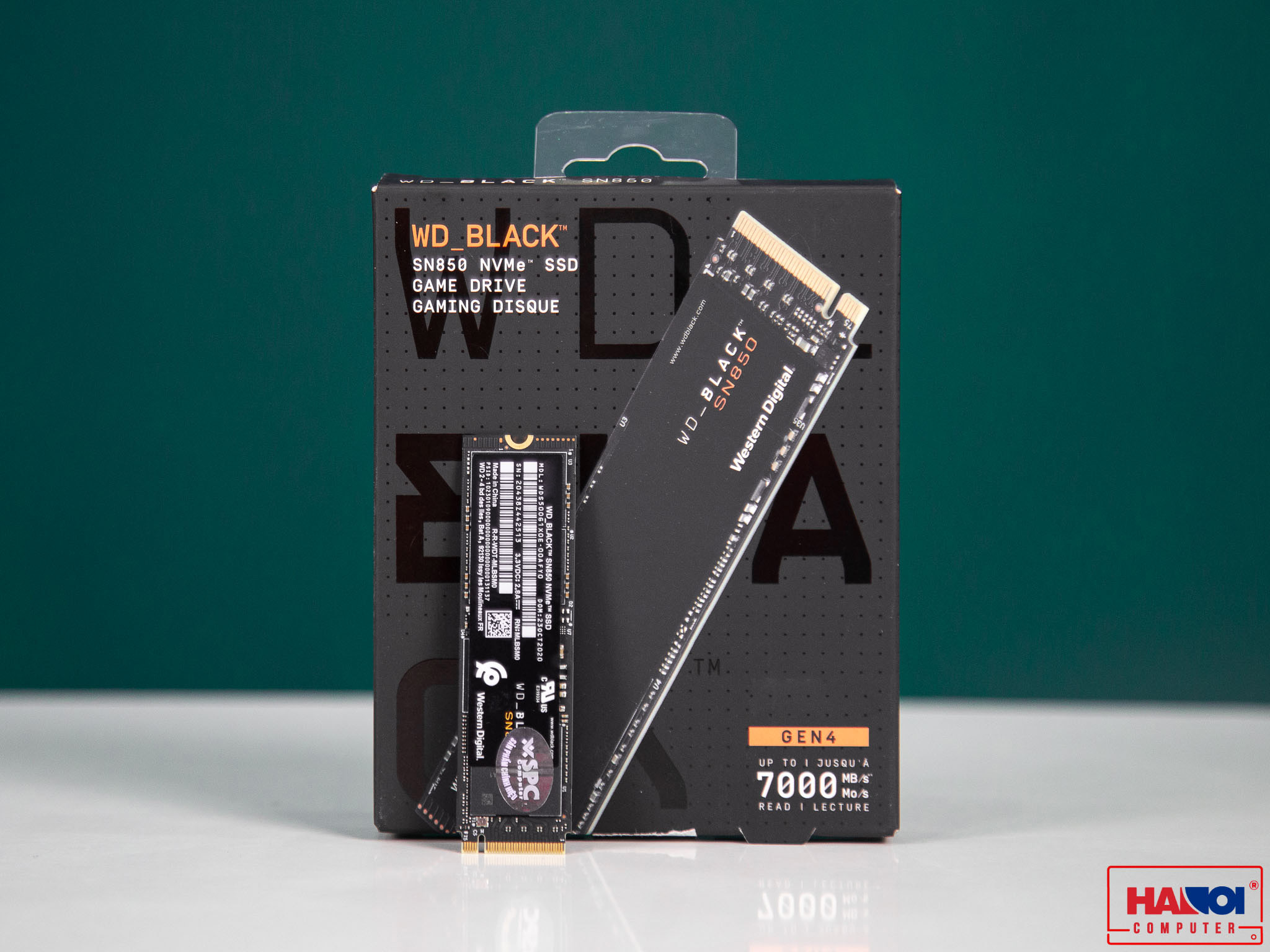Ổ cứng SSD Gigabyte 256GB M.2 2280 PCIe NVMe Gen 3x4