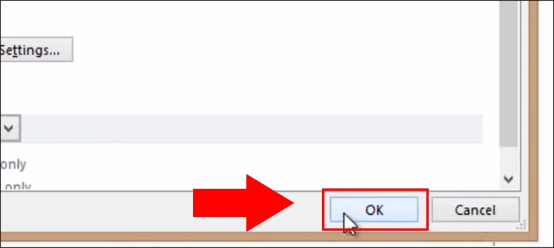 Tắt kiểm tra ch&iacute;nh tả trong Word 2010, 2007