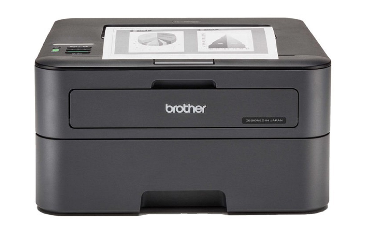 Máy in Brother HL-L2366DW 