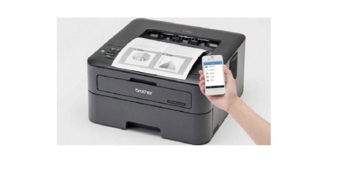 kết nối đi động Máy in Brother HL-L2366DW 