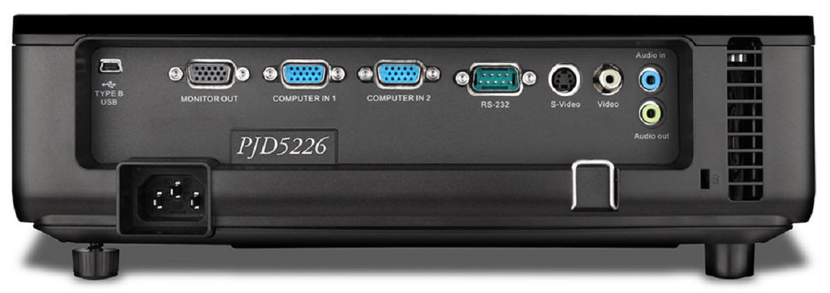 Máy Chiếu Viewsonic PJD5226