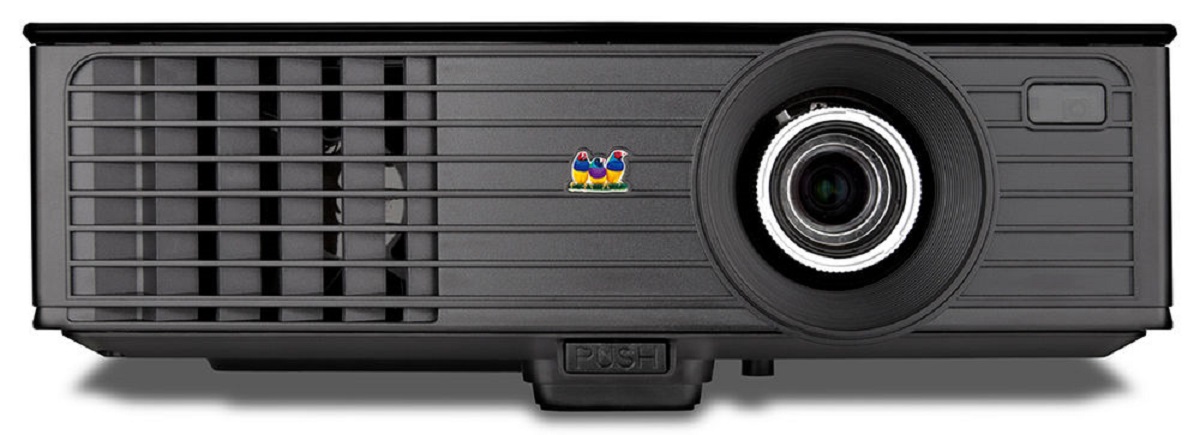 Máy Chiếu Viewsonic PJD5226