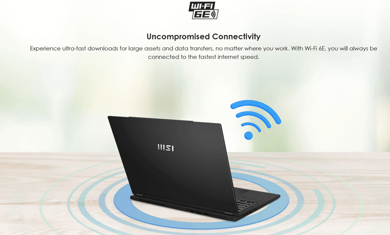 Laptop MSI Modern 14 H (D13MG-217VN) 5