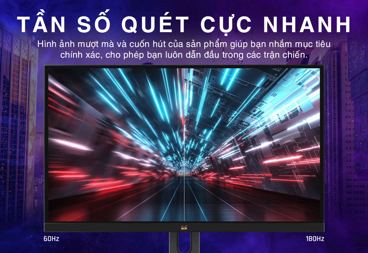 Màn hình Gaming VIEWSONIC VX2758A-2K-PRO-4