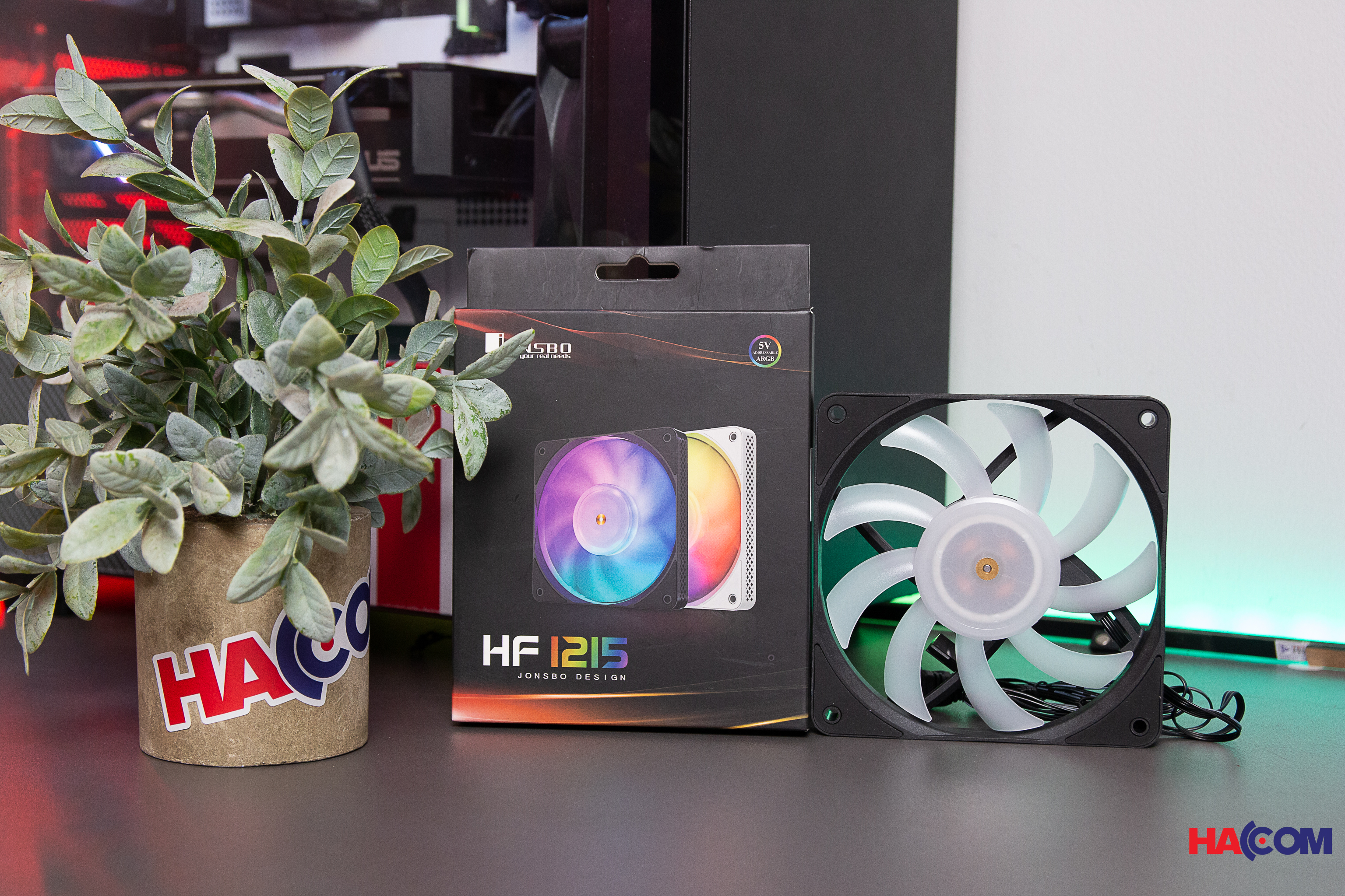 Cách 3: Kiểm tra quạt tản nhiệt qua phần mềm