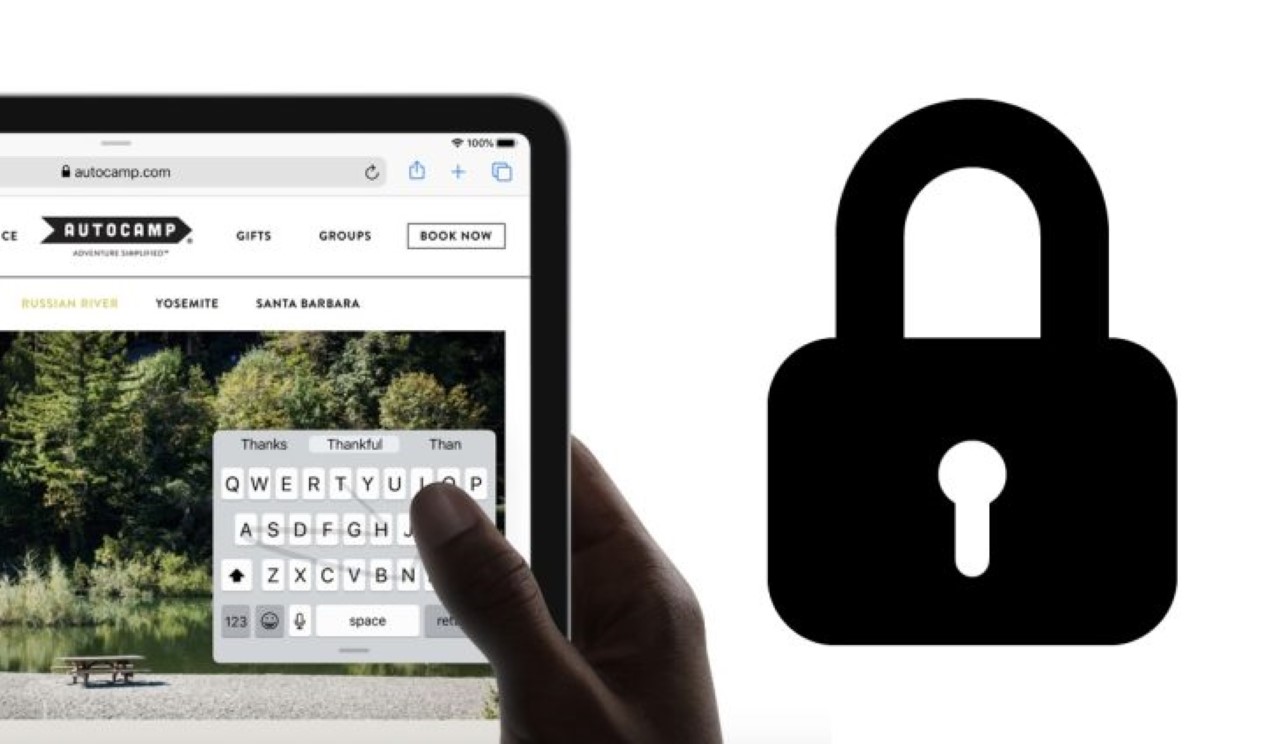 Apple hưởng lợi từ hạn chế lựa chọn trình duyệt trên iPhone