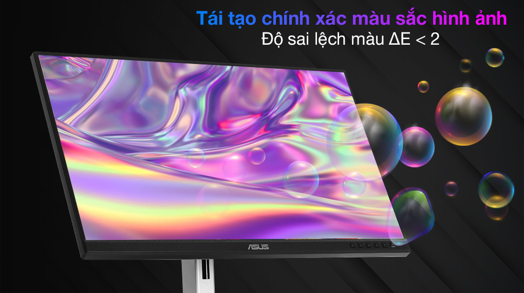 Màn hình ASUS ProArt PA278CV HACOM 4