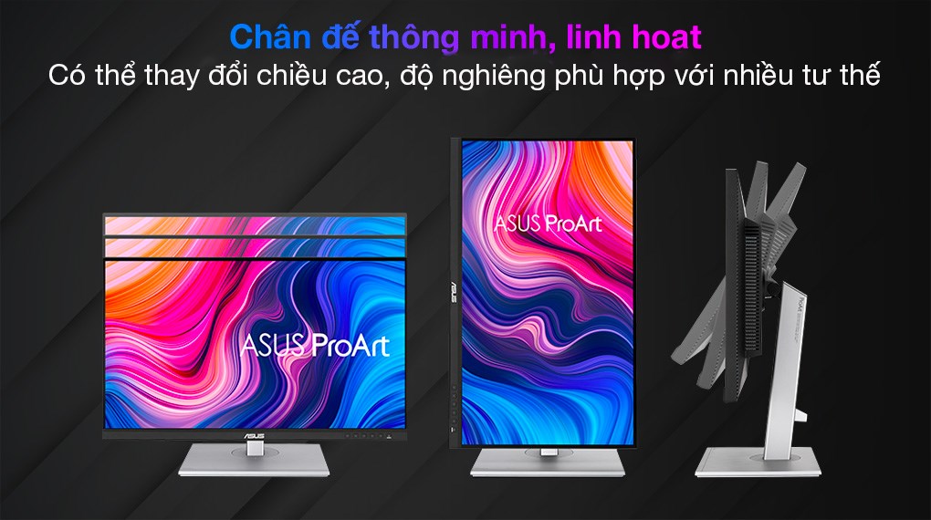 Màn hình ASUS ProArt PA278CV HACOM 2