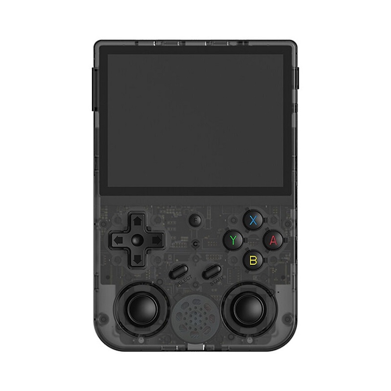 review máy chơi game cầm tay nhà anbernic