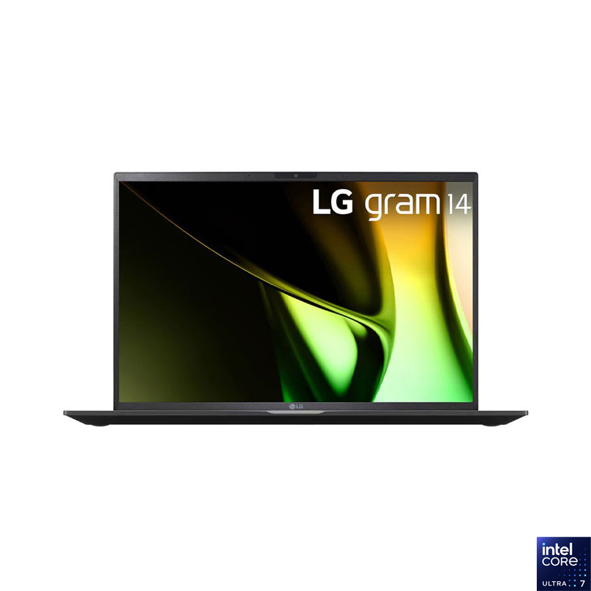 Thiết kế LG Gram 14Z90S-G.AH75A5
