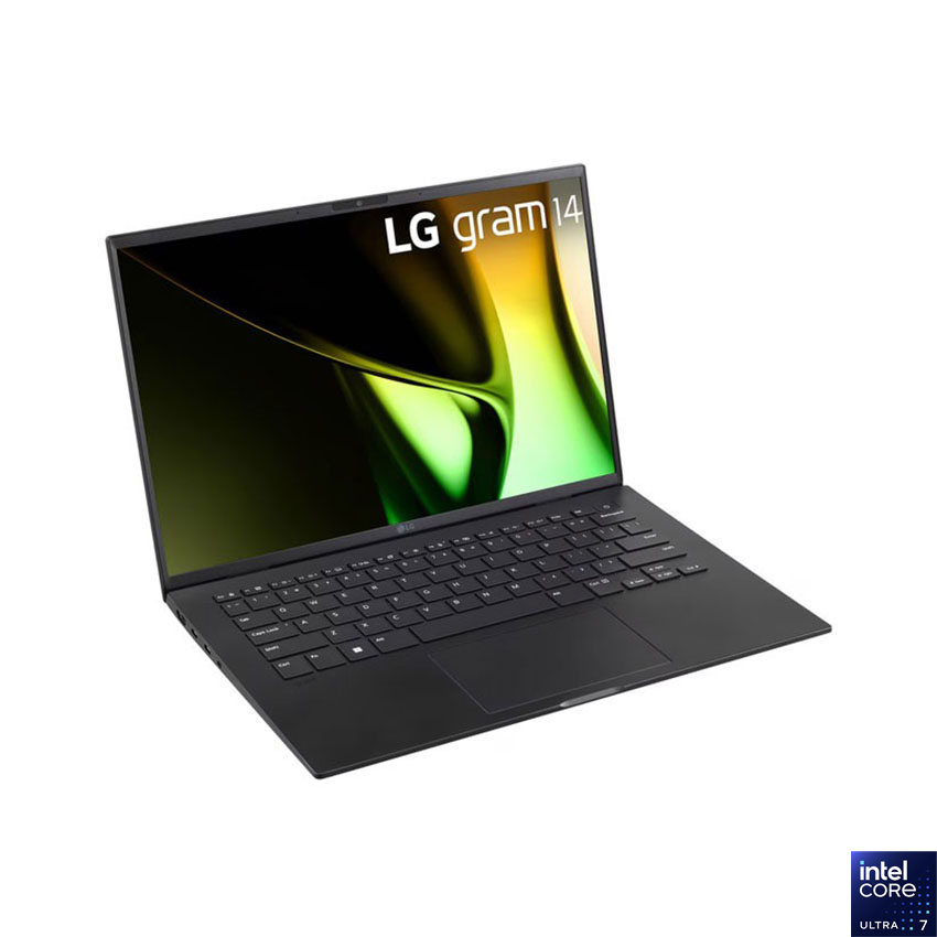 Hiệu năng LG Gram 14Z90S-G.AH75A5