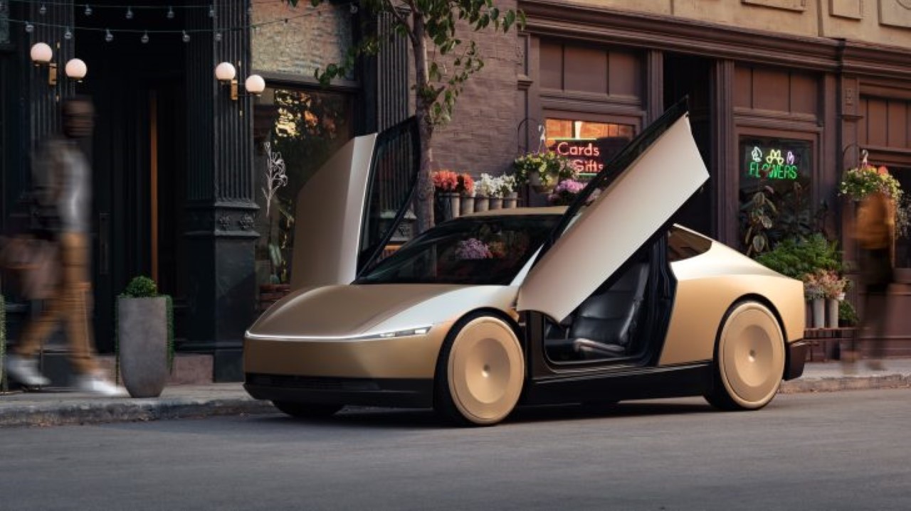 Tesla đối mặt thách thức tại Ấn Độ