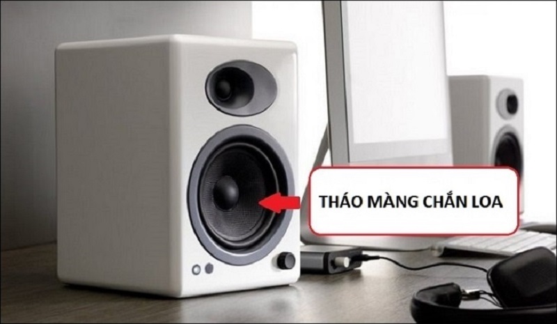 Cách vệ sinh máy tính pc đơn giản