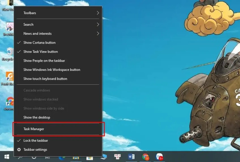 Khởi động lại Windows Explorer fix lỗi your windows license will expire soon 1