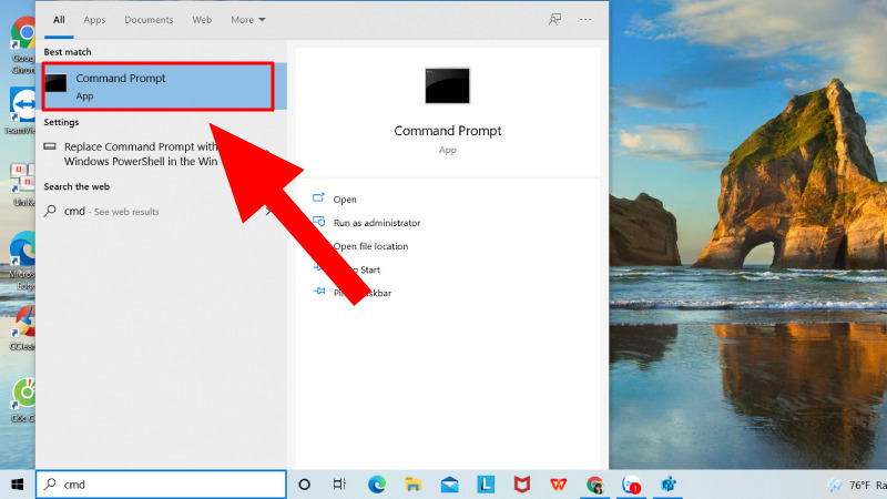 Sử dụng Registry Editor để fix lỗi your windows license will expire soon 4